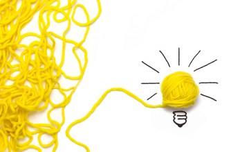 Den Weg zur Lsung finden - Konzept